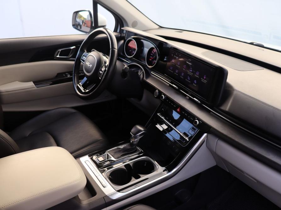 Kia Carnival IV Москва  - изображение 10
