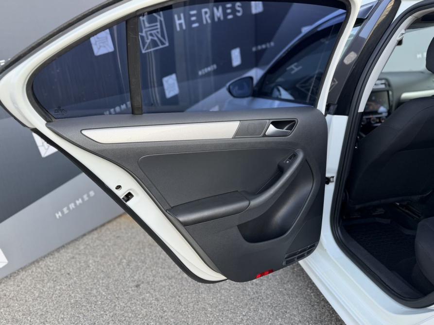 Volkswagen Jetta VI Рестайлинг Минеральные Воды  - изображение 15