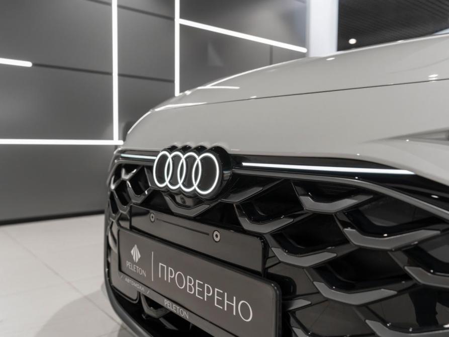 Audi A5 III (B10) Москва  - изображение 25