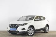 Nissan Qashqai II Рестайлинг Тюмень  - изображение 24