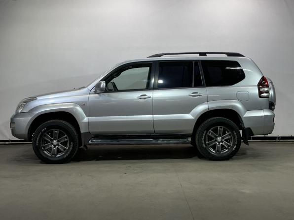 Toyota Land Cruiser Prado 120 Series с пробегом 2004 года, цена 1 325 000 рублей, 515770 км, внедорожник, Автокод Объявления