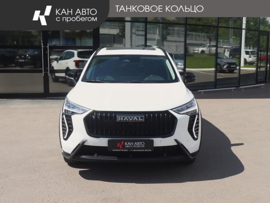 Haval Jolion I Рестайлинг Казань  - изображение 2
