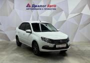 Lada (ВАЗ) Granta I Рестайлинг Азнакаево  - изображение 28