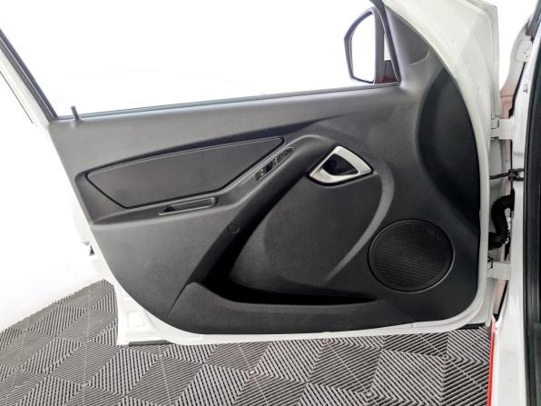 Lada (ВАЗ) Granta I Рестайлинг с пробегом 2024 года, цена 660 000 рублей, 49834 км, седан, Автокод Объявления
