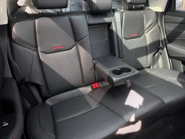 Changan CS35 Plus I Рестайлинг с пробегом 2023 года, цена 1 769 000 рублей, 14285 км, внедорожник, Автокод Объявления