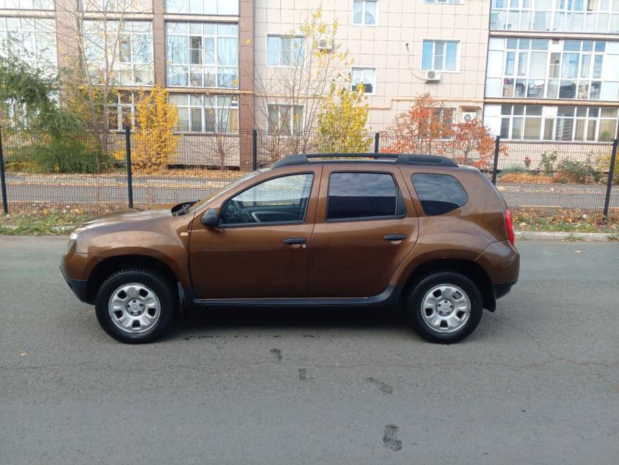 Renault Duster I Оренбург  - изображение 4