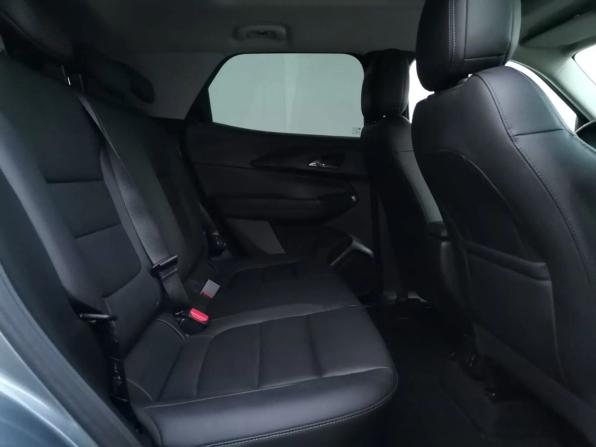 Chevrolet TrailBlazer III с пробегом 2021 года, цена 1 739 000 рублей, 54757 км, внедорожник, Автокод Объявления