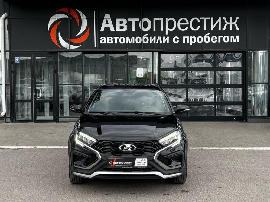 Lada (ВАЗ) Vesta I Рестайлинг (NG) Волгоград  - изображение 2