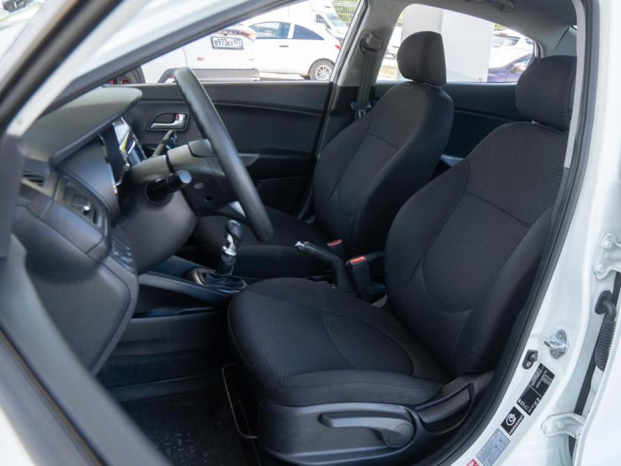 Kia Rio III Волгоград  - изображение 10