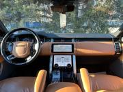 Land Rover Range Rover IV Рестайлинг Санкт-Петербург  - изображение 60