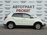SsangYong Actyon II Рестайлинг Владимир  - изображение 18
