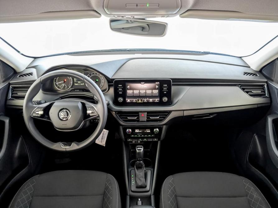 Skoda Rapid II Москва  - изображение 14