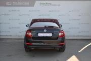 Skoda Octavia III (A7) Старый Оскол  - изображение 24