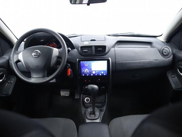 Nissan Terrano III (D10) с пробегом 2016 года, цена 1 200 000 рублей, 177991 км, внедорожник, Автокод Объявления