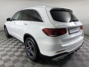 Mercedes-Benz GLC I (X253) Рестайлинг Москва  - изображение 27