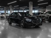 Mercedes-Benz E-Класс VI (W214 S214) Москва  - изображение 36