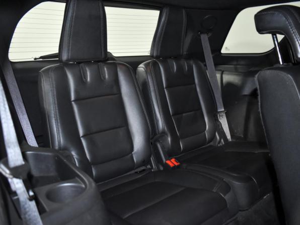 Ford Explorer V с пробегом 2013 года, цена 1 166 000 рублей, 361000 км, внедорожник, Автокод Объявления