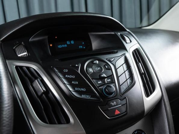 Ford Focus III с пробегом 2013 года, цена 709 000 рублей, 213616 км, седан, Автокод Объявления
