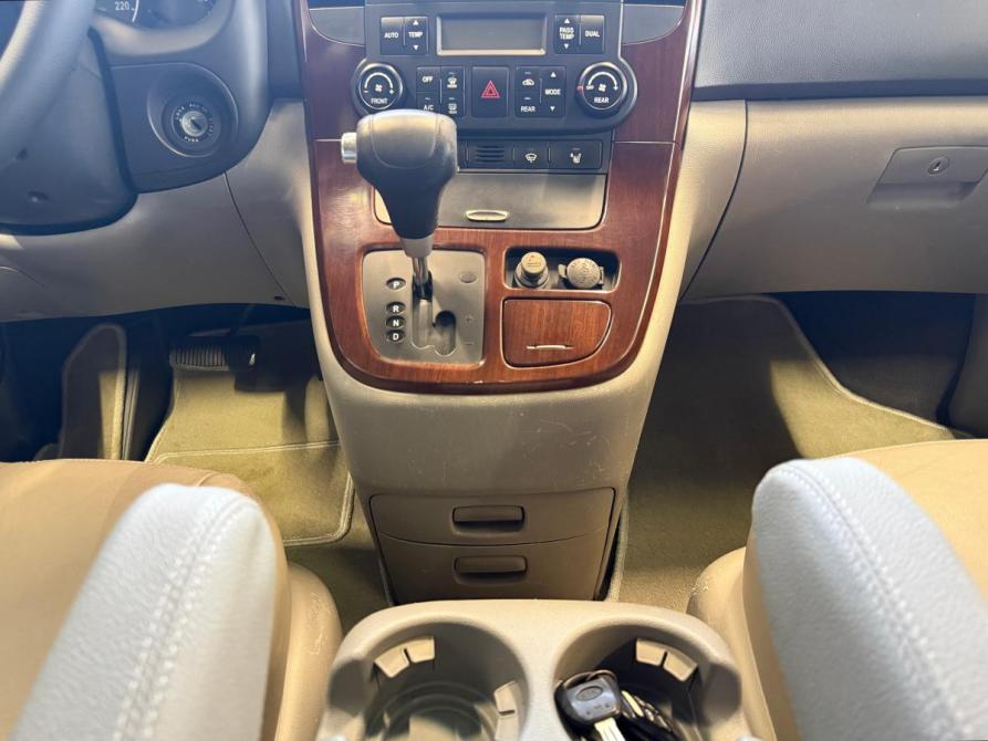 Kia Carnival II Волгоград  - изображение 13