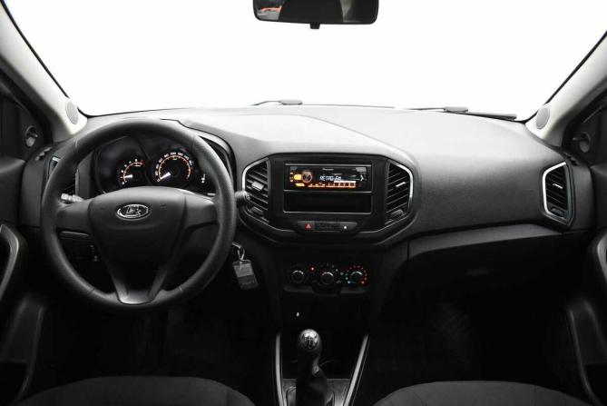 Lada (ВАЗ) XRAY I с пробегом 2021 года, цена 825 000 рублей, 156616 км, хэтчбек, Автокод Объявления