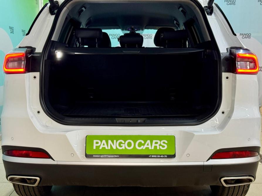Chery Tiggo 7 Pro Max I Рестайлинг Набережные Челны  - изображение 7