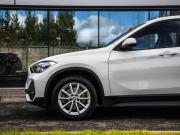 BMW X1 II (F48) Рестайлинг Санкт-Петербург  - изображение 40