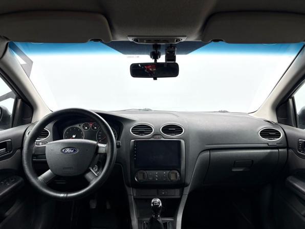 Ford Focus II с пробегом 2005 года, цена 399 900 рублей, 276000 км, седан, Автокод Объявления