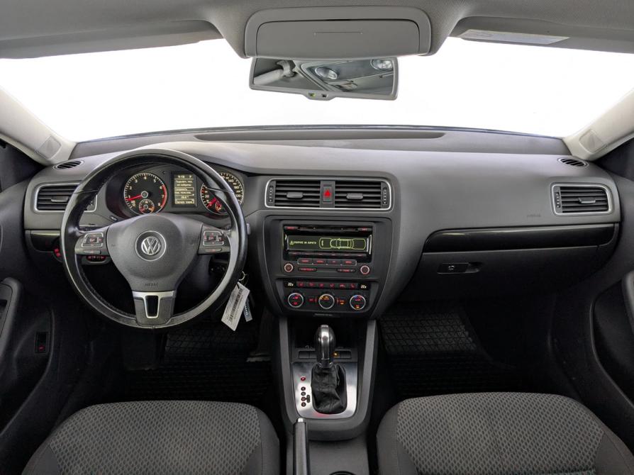 Volkswagen Jetta VI Москва  - изображение 14