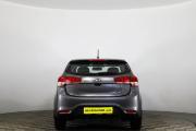Kia Rio III Рестайлинг Пермь  - изображение 30