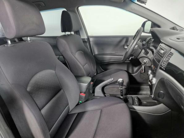 SsangYong Actyon II с пробегом 2012 года, цена 999 000 рублей, 129651 км, внедорожник, Автокод Объявления