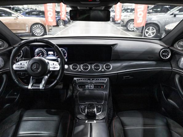 Mercedes-Benz E-Класс AMG V (W213) с пробегом 2018 года, цена 3 599 700 рублей, 148591 км, седан, Автокод Объявления