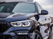 BMW X6 III (G06) Санкт-Петербург  - изображение 41