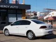 Volkswagen Passat B7 Уфа  - изображение 21