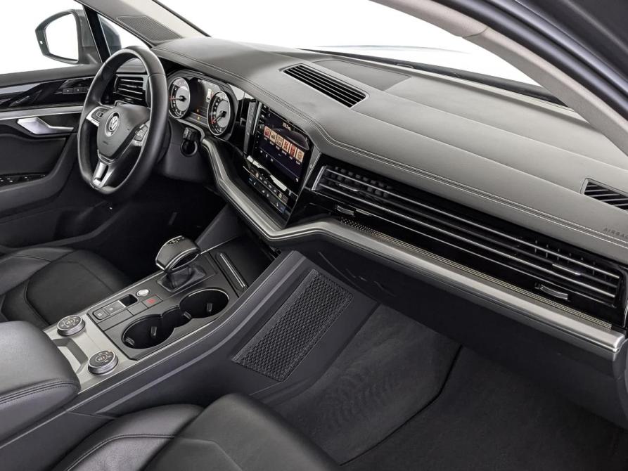 Volkswagen Touareg III Москва  - изображение 13