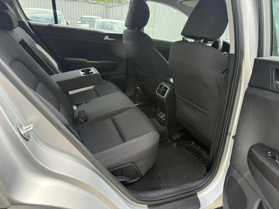 Kia Sportage IV Ростов-на-Дону  - изображение 22