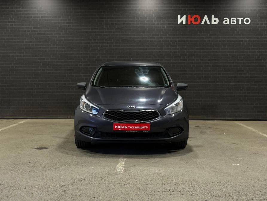 Kia Ceed II Челябинск  - изображение 2