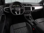 Audi Q3 II (F3) Воронеж  - изображение 27
