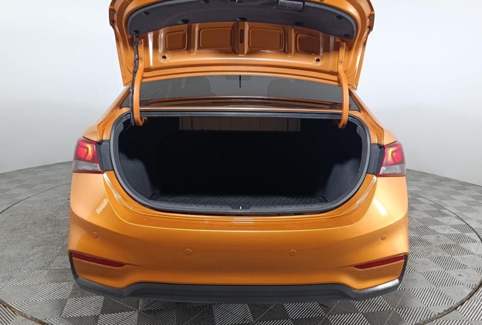 Hyundai Solaris I Рестайлинг Волгоград  - изображение 23