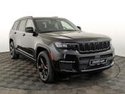 Jeep Grand Cherokee V (WL) Москва  - изображение 33