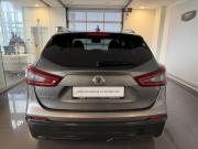 Nissan Qashqai II Рестайлинг Подольск  - изображение 27