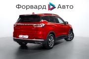 Chery Tiggo 7 Pro Max I Рестайлинг Тюмень  - изображение 35