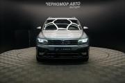 Volkswagen Tiguan II Рестайлинг Крым  - изображение 36