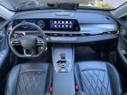 Chery Tiggo 8 Pro Max I Рестайлинг Сочи  - изображение 25