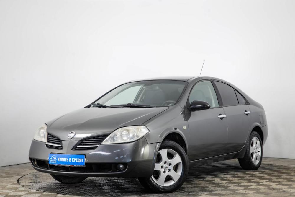 Nissan Primera III (P12) Пермь  - изображение 4