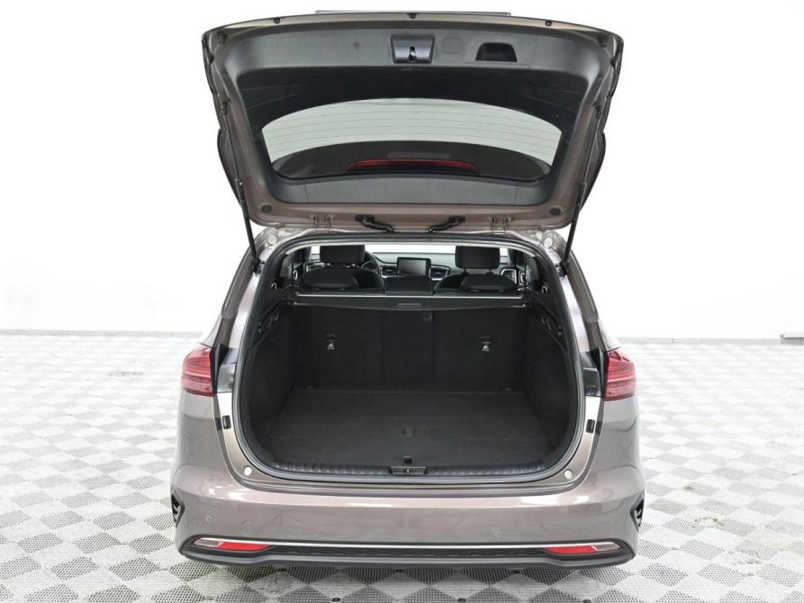 Kia Ceed III Москва  - изображение 16