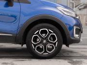 Renault Kaptur I Рестайлинг Новосибирск  - изображение 30
