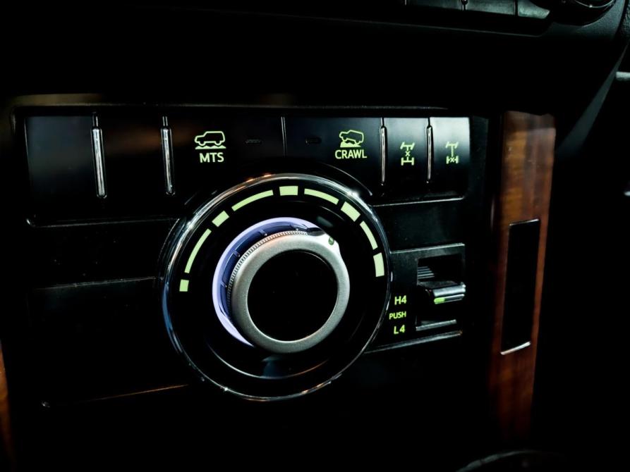 Toyota Land Cruiser Prado 150 Series Рестайлинг 1 Химки  - изображение 28