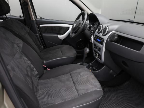 Renault Sandero I с пробегом 2011 года, цена 549 000 рублей, 186195 км, хэтчбек, Автокод Объявления