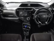 Toyota Aqua I Рестайлинг 2 Санкт-Петербург  - изображение 29