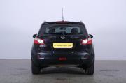 Nissan Qashqai I Рестайлинг Омск  - изображение 27